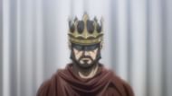 King Fritz (Image Credits: Hajime Isayama/Kodansha)